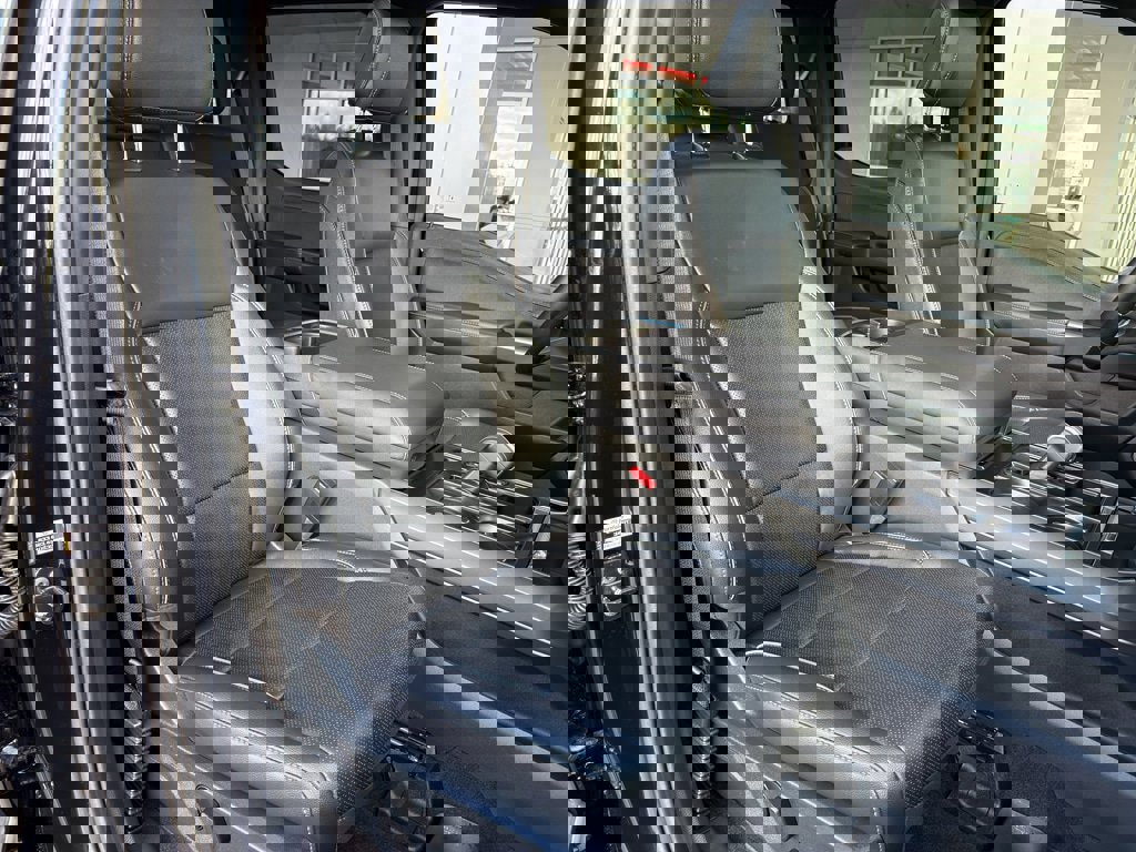 Certified 2025 Ford F150 Lariat image 3