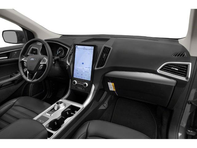 Certified 2022 Ford Edge SEL w/ Convenience Package AWD/4WD image 11