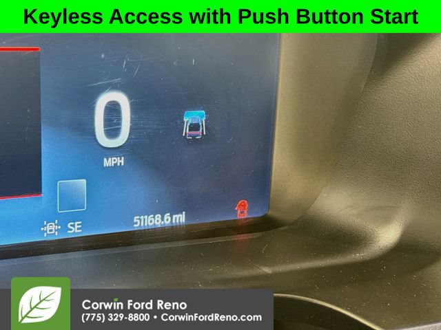 Certified 2022 Ford F150 Lightning Platinum AWD/4WD image 12