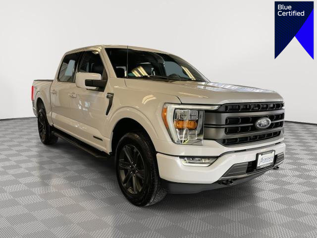 Certified 2023 Ford F150 Lariat