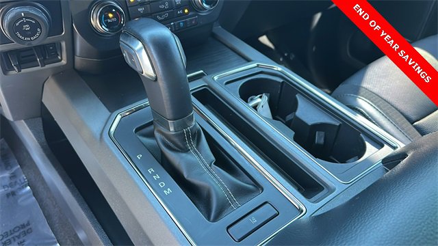 Certified 2019 Ford F150 Raptor w/ Equipment Group 802A Luxury image 29