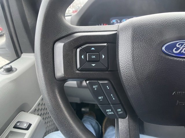 Certified 2022 Ford E-350 and Econoline 350 Super Duty image 19
