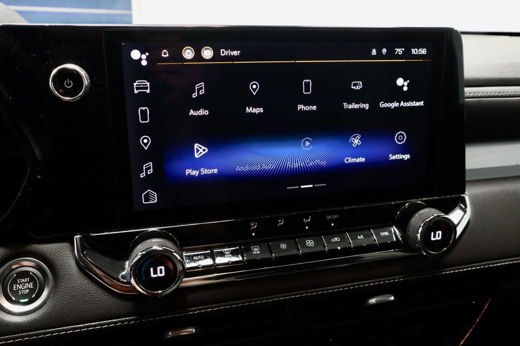 Used 2023 Chevrolet Colorado LT w/ LT Convenience Package image 33