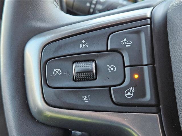 Used 2026 Chevrolet Silverado 1500 RST w/ RST Select Package RWD image 26