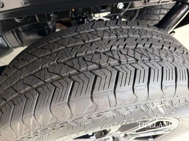 Certified 2025 Ford F150 Platinum AWD/4WD image 31