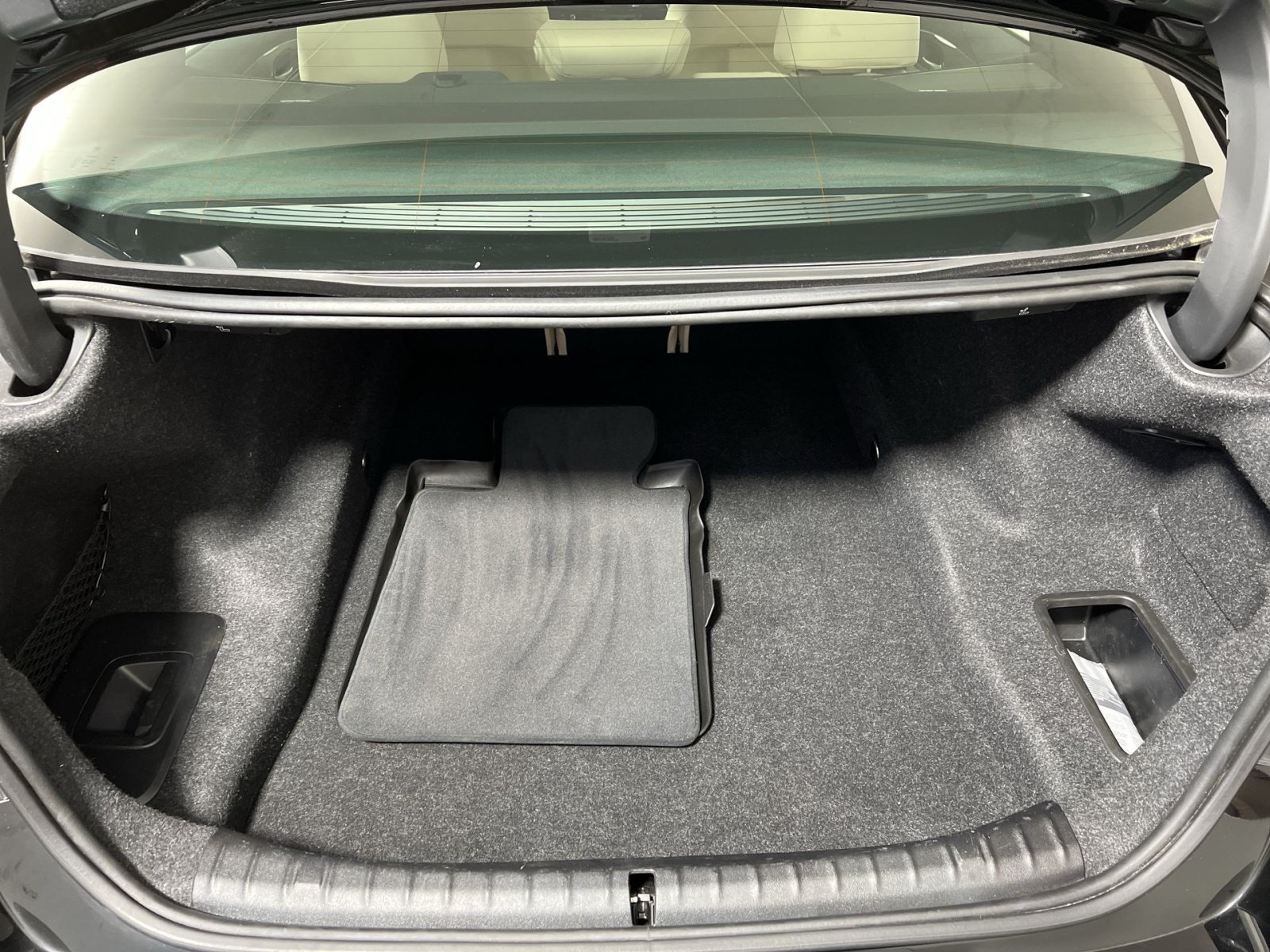 Used 2021 BMW 540i w/ Premium Package RWD image 26