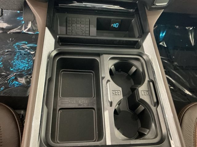 Certified 2026 Ford F350 King Ranch w/ Tremor Off-Road Package AWD/4WD image 24