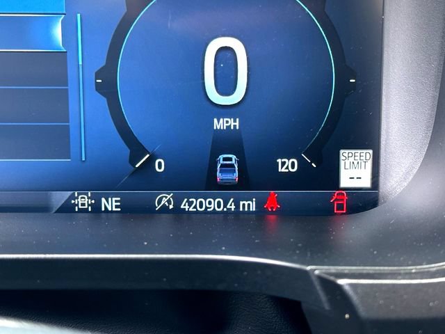 Certified 2024 Ford F150 Platinum w/ Equipment Group 702A High AWD/4WD image 14