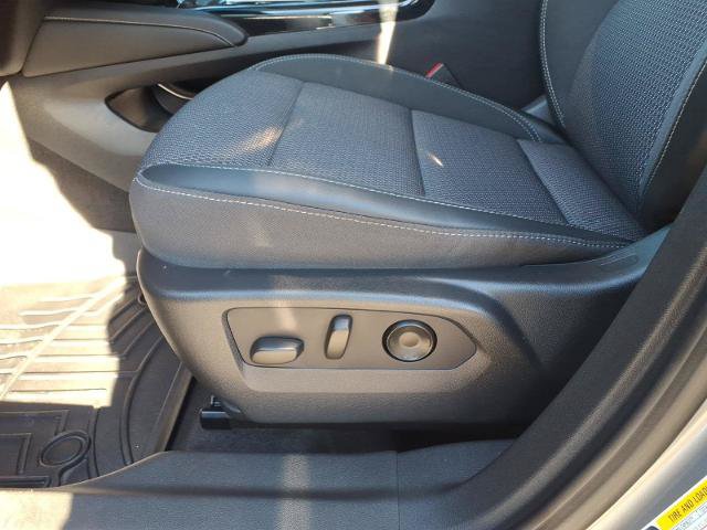 Used 2021 Buick Envision Preferred AWD/4WD image 19