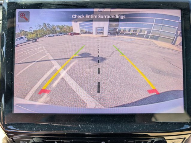 Used 2023 Jeep Grand Cherokee Limited w/ Black Appearance Package RWD image 13