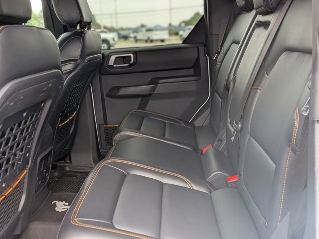 Certified 2024 Ford Bronco Badlands AWD/4WD image 30