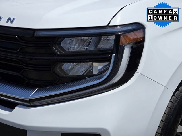 Certified 2025 Ford Expedition Max Platinum AWD/4WD image 8
