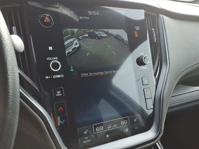 Used 2023 Subaru Outback Wilderness image 13