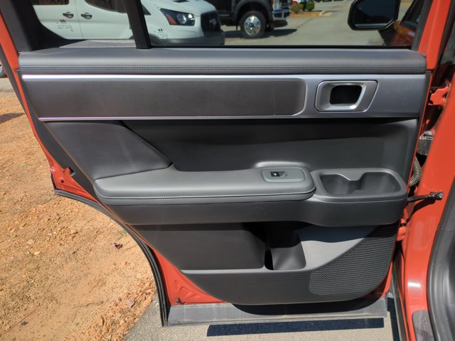 Used 2025 Hyundai Santa Fe XRT AWD/4WD image 27