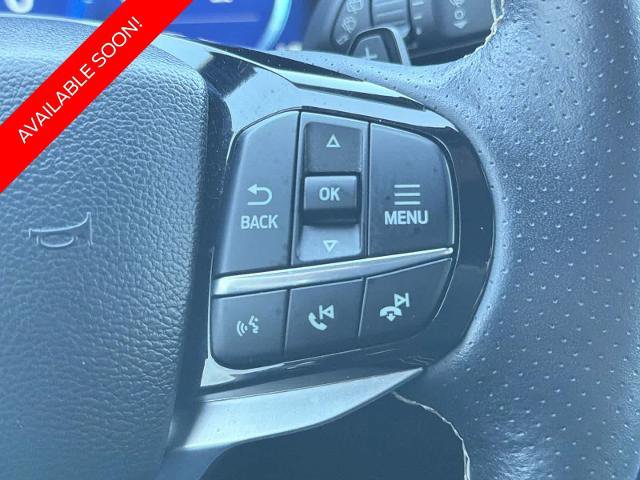 Certified 2024 Ford Explorer ST w/ Equipment Group 401A AWD/4WD image 24