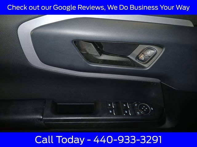 Certified 2021 Ford Bronco Sport Big Bend image 28