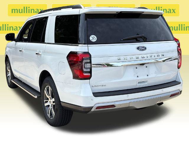 Certified 2024 Ford Expedition Limited RWD image 10