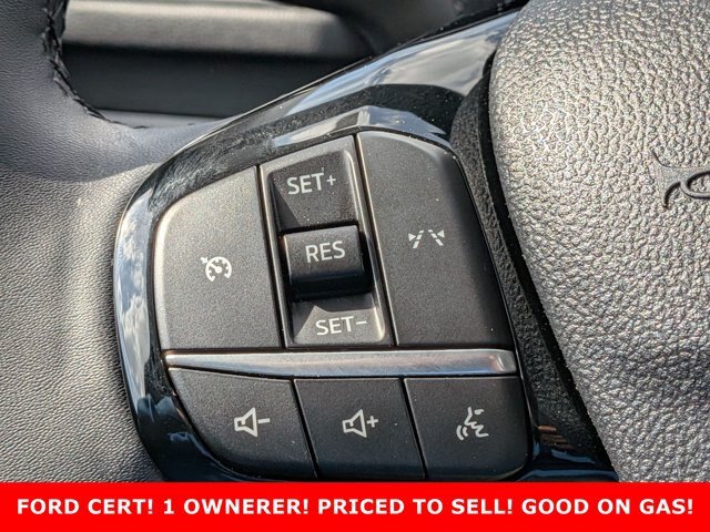 Certified 2023 Ford Escape Active AWD/4WD image 14