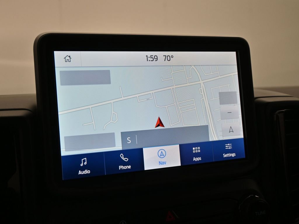 Certified 2023 Ford Bronco Sport Outer Banks w/ Tech Package image 22