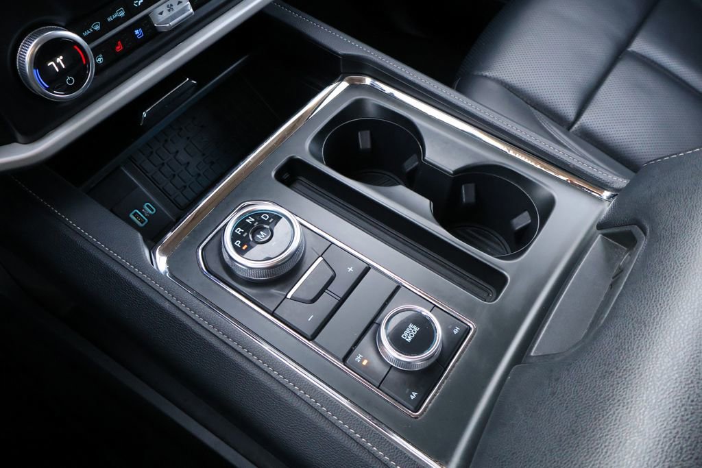 Certified 2023 Ford Expedition XLT AWD/4WD image 37