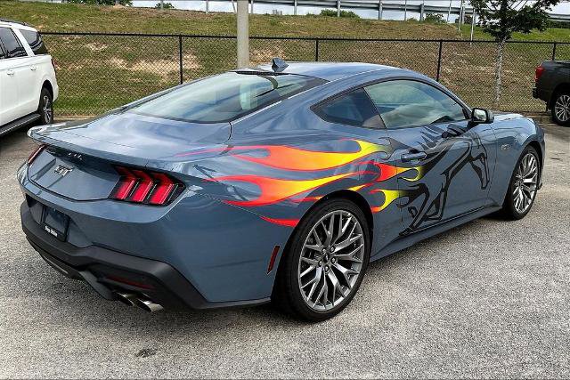 Certified 2026 Ford Mustang GT Premium RWD image 6