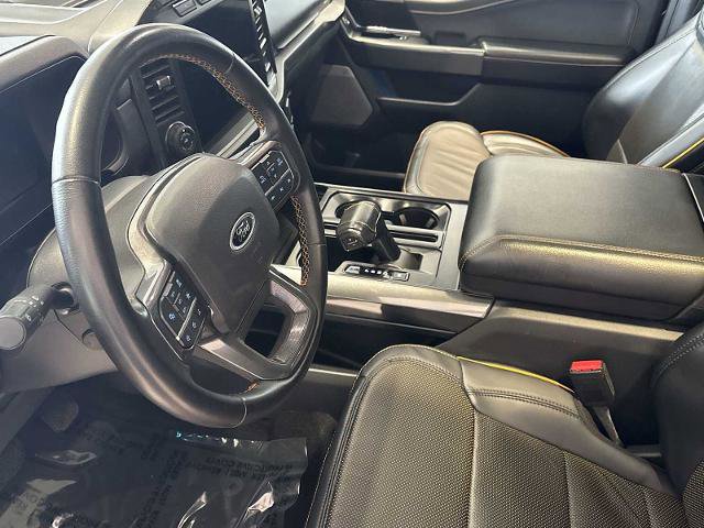 Certified 2023 Ford F150 Tremor w/ Equipment Group 402A High image 20