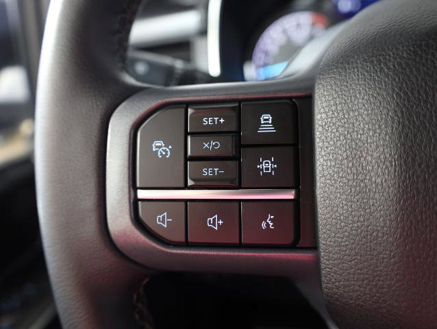 Certified 2023 Ford F150 XLT w/ Equipment Group 302A High image 29