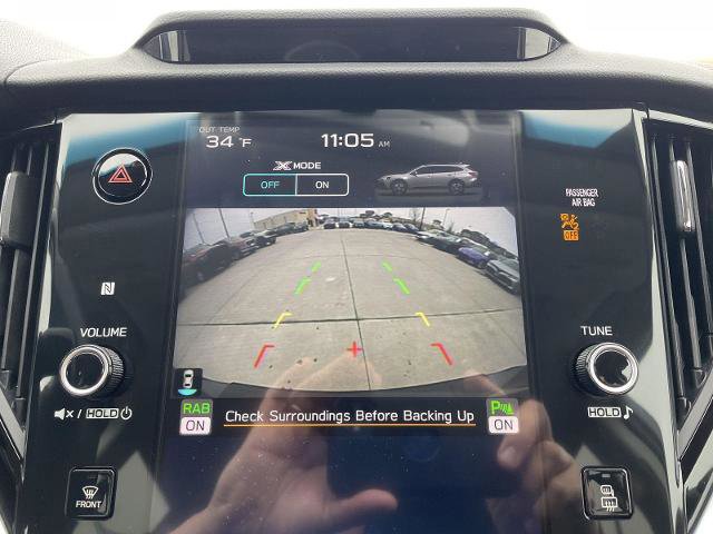 Used 2021 Subaru Outback Touring image 24