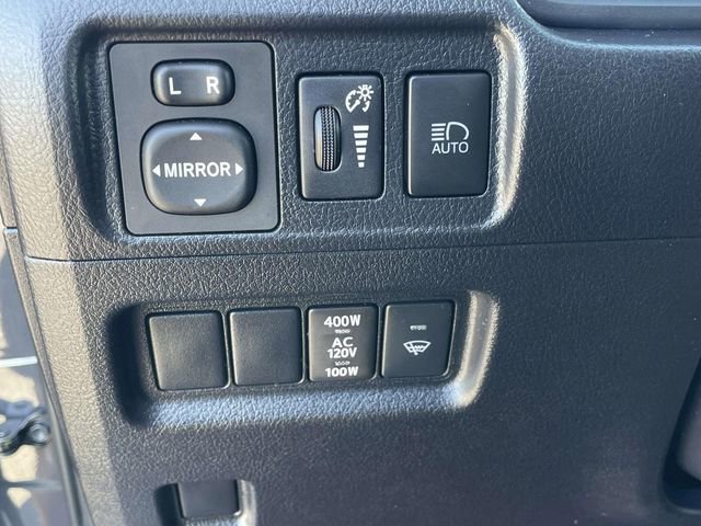 Used 2024 Toyota 4Runner TRD Off-Road Premium w/ Moonroof Package image 18