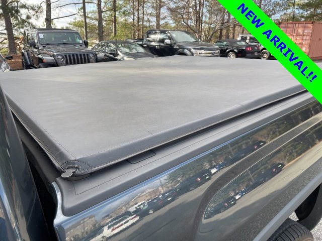 Used 2018 GMC Sierra 1500 SLT image 9