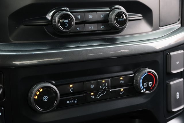 Certified 2023 Ford F150 XL w/ STX Appearance Package image 23