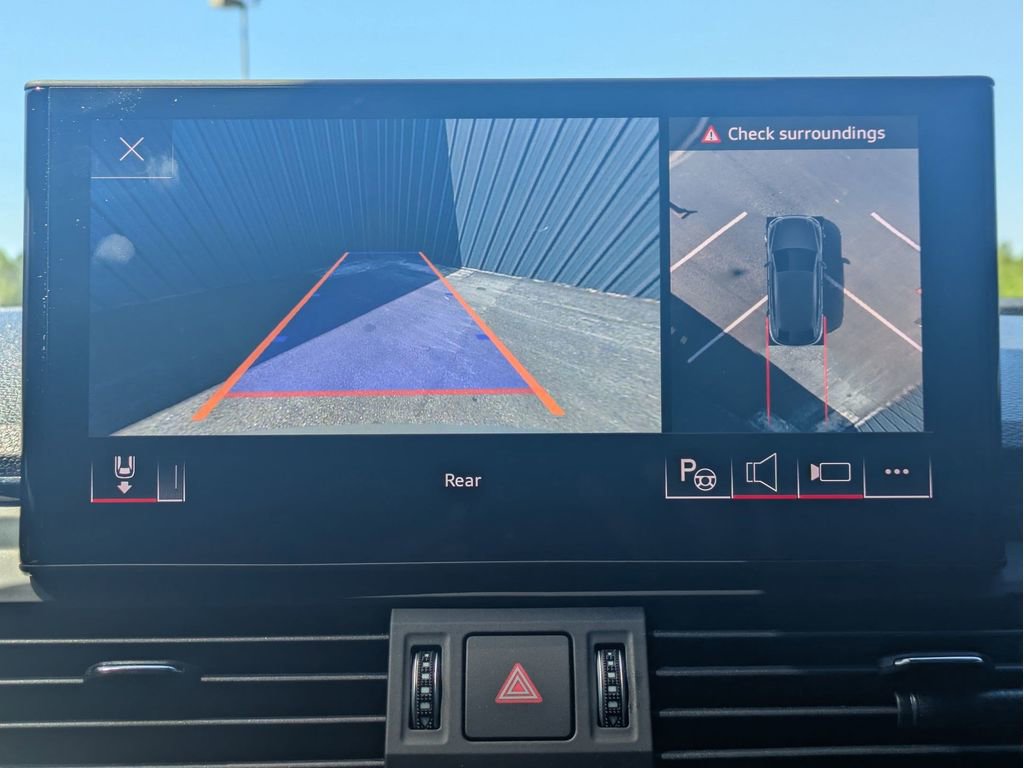 Used 2023 Audi Q5 2.0T Prestige image 20