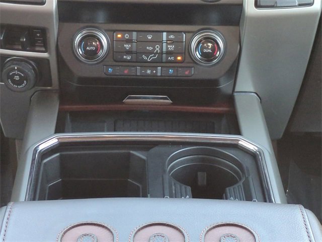 Certified 2021 Ford F250 King Ranch w/ King Ranch Ultimate Package image 19