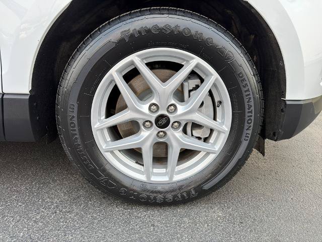 Certified 2024 Ford Edge SEL w/ Convenience Package AWD/4WD image 5