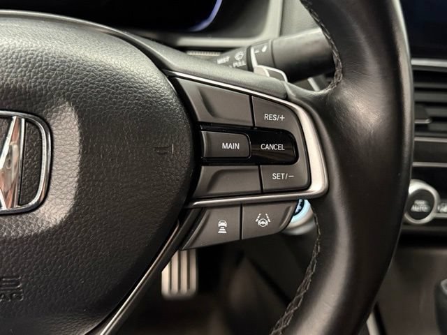 Used 2020 Honda Accord Sport image 18