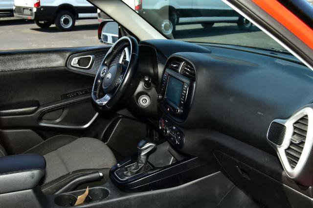 Used 2020 Kia Soul GT-Line image 20