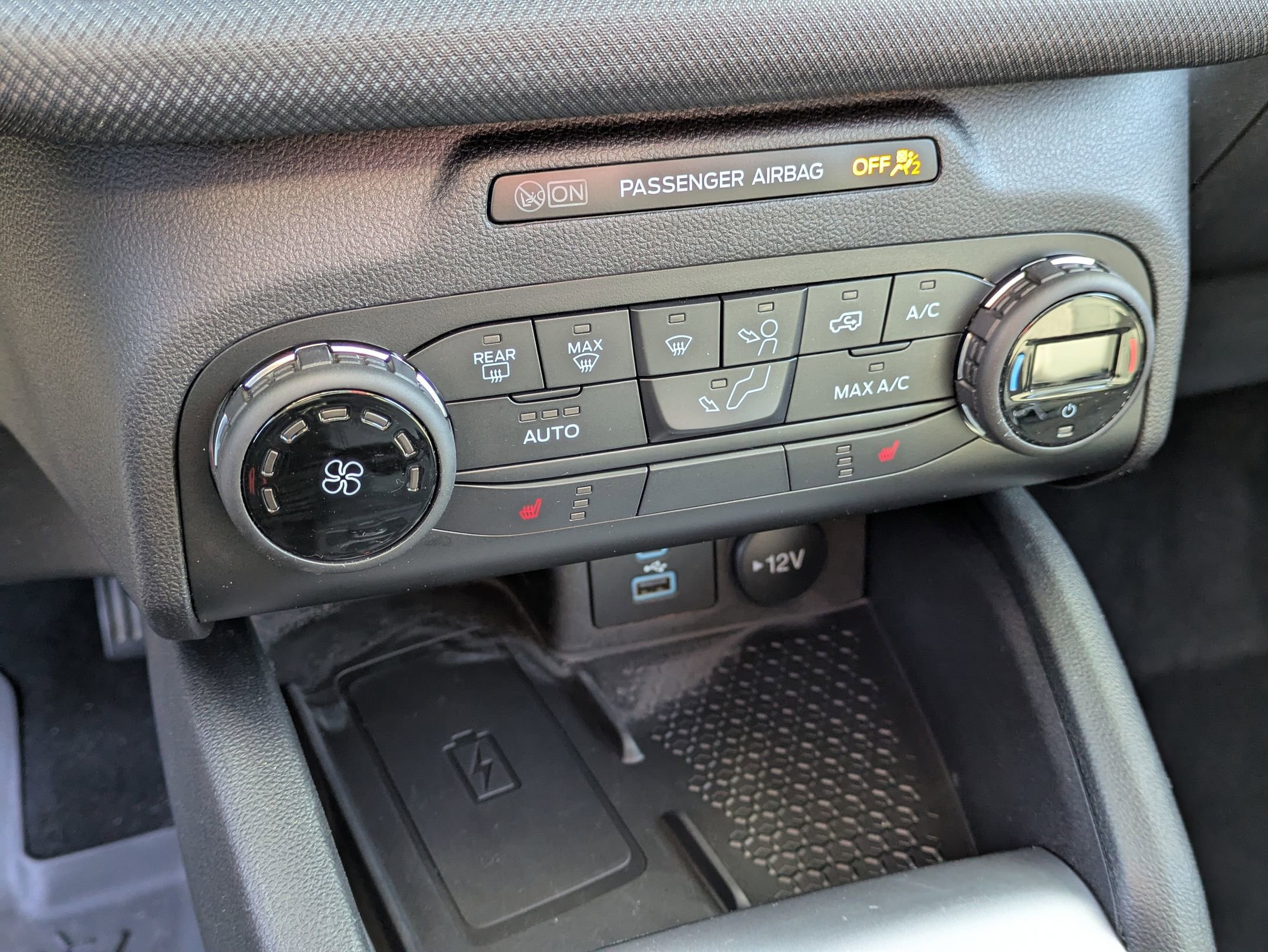 Certified 2021 Ford Bronco Sport Big Bend w/ Big Bend Package image 26