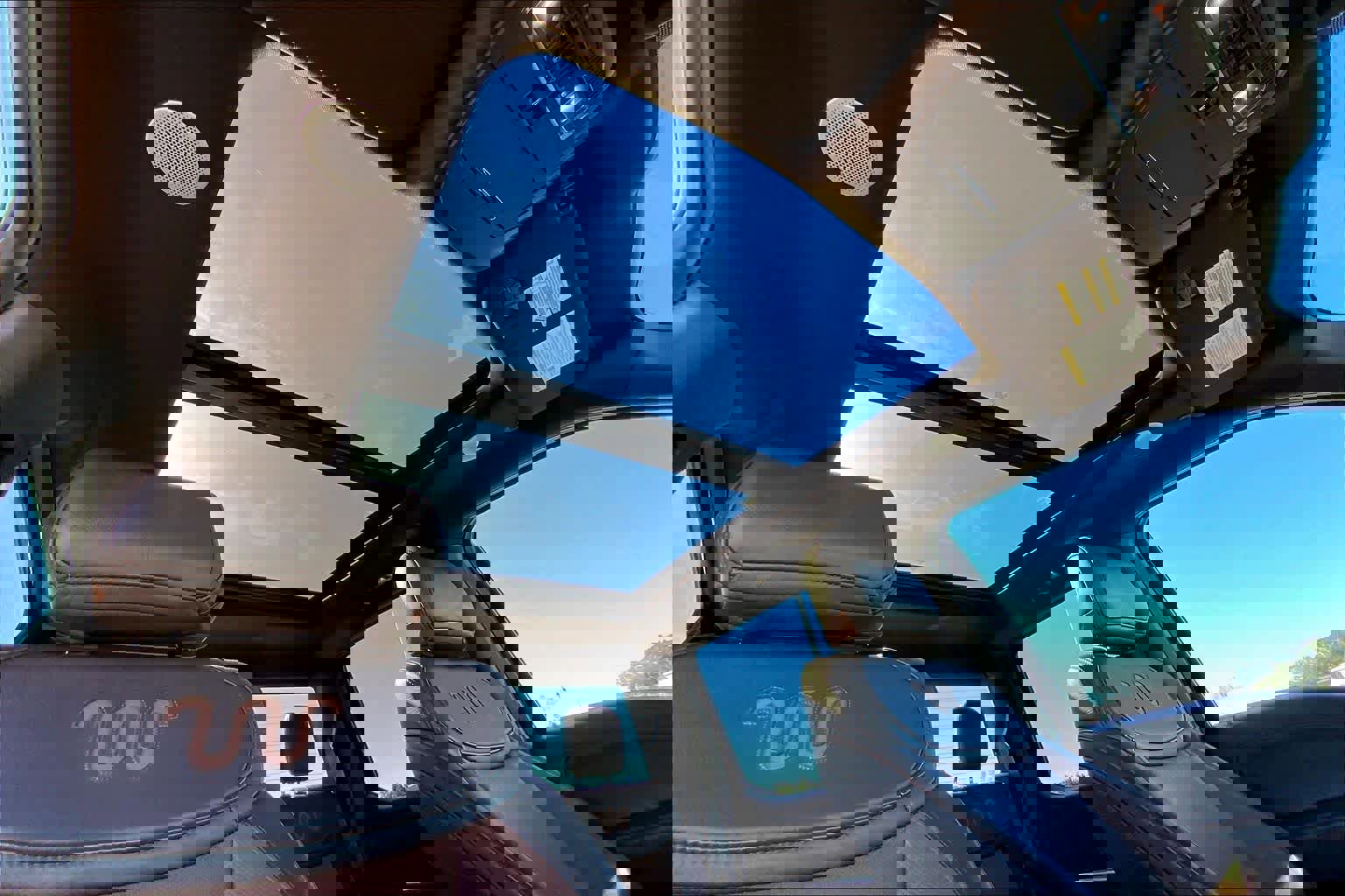 Certified 2021 Ford F150 King Ranch w/ Equipment Group 601A High image 13