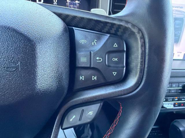 Certified 2024 Ford Bronco Raptor w/ Interior Carbon Fiber Pack 6 AWD/4WD image 31