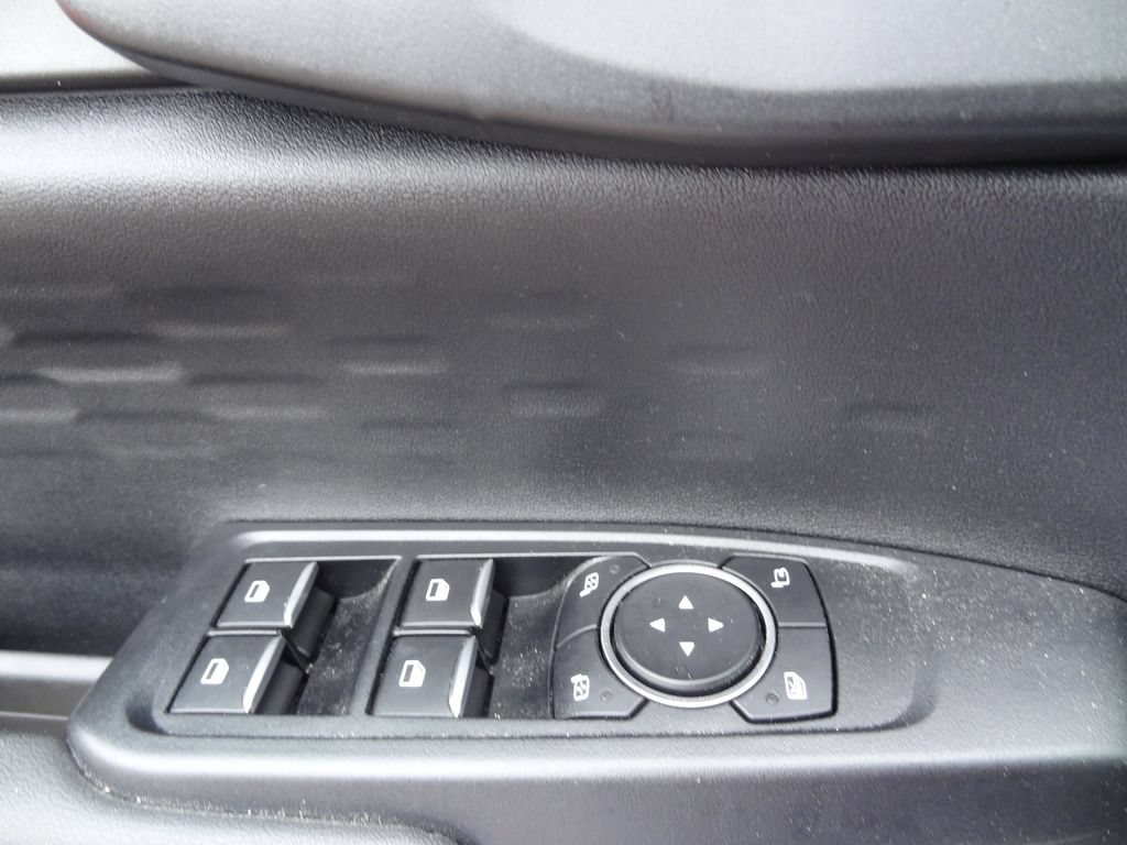 Certified 2024 Ford Ranger XLT AWD/4WD image 9