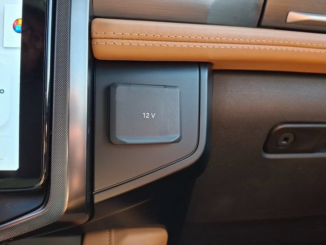 Certified 2024 Ford Expedition Max Platinum AWD/4WD image 28
