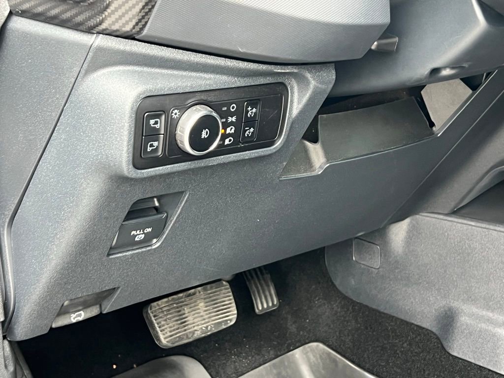 Certified 2024 Ford Bronco Raptor w/ Interior Carbon Fibre Pack AWD/4WD image 29