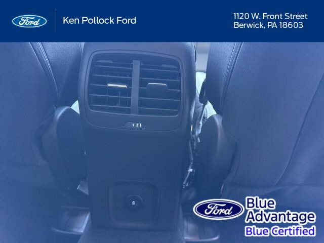 Certified 2023 Ford Escape Active image 33
