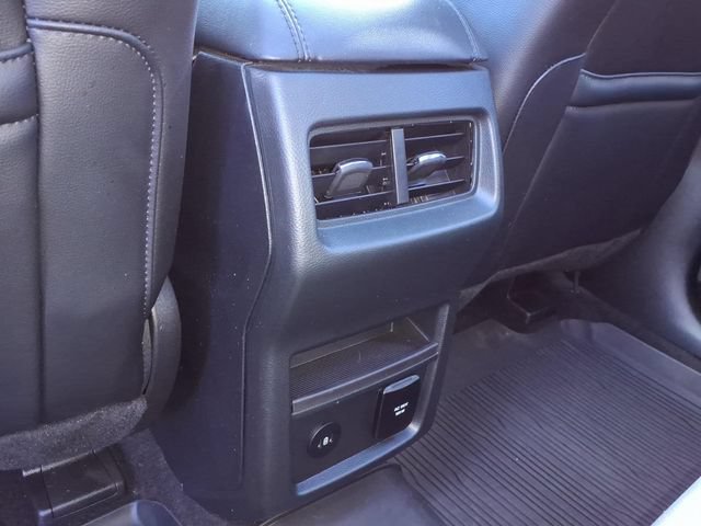Certified 2023 Ford Edge SEL w/ Convenience Package AWD/4WD image 11