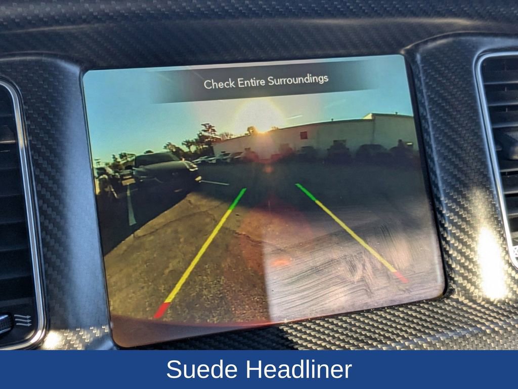 Used 2021 Dodge Charger Scat Pack image 21