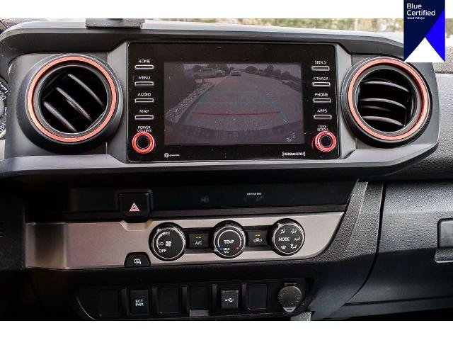 Used 2022 Toyota Tacoma SR RWD image 18