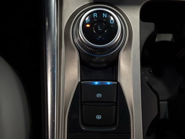 Certified 2021 Ford Explorer XLT w/ Equipment Group 202A AWD/4WD image 32