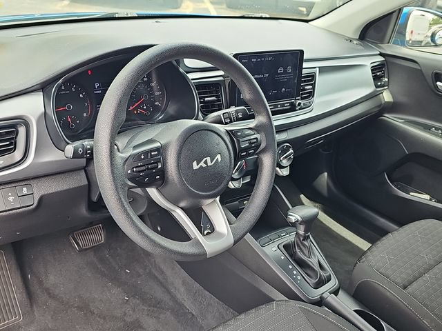 Used 2022 Kia Rio S FWD image 15