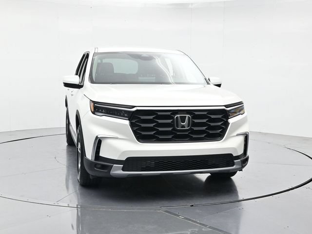 Used 2023 Honda Pilot EX-L image 4