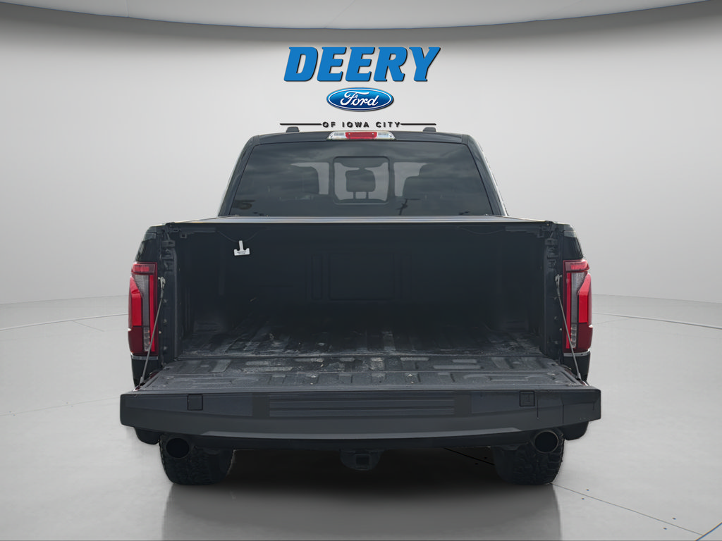 Certified 2024 Ford F150 Lariat AWD/4WD image 10